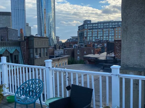 17 Cooper St APT 1, Boston, MA 02113