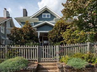 112 Hillside St, Asheville, NC 28801