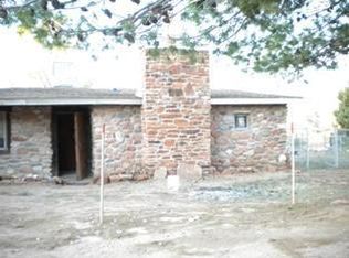 1 N Sycamore Canyon Rd, Clarkdale, AZ 86324