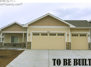 3505 Poppi Ave, Evans, CO 80620