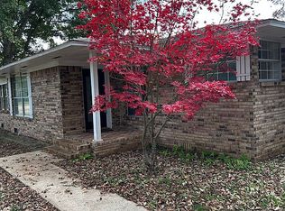 16210 4th Ave, Silverhill, AL 36576