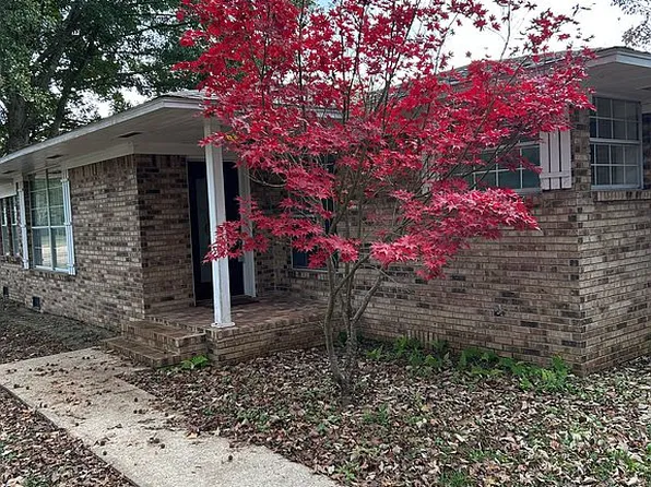 16210 4th Ave, Silverhill, AL 36576