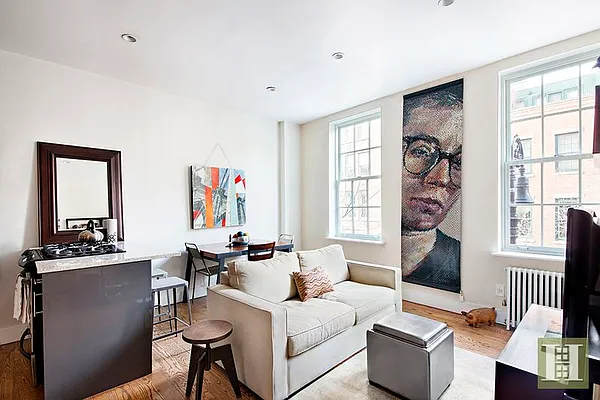 Sold by Halstead Real Estate | media 7