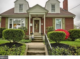 920 N 9th St, Wyomissing, PA 19610