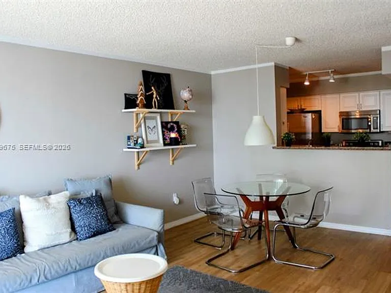 1155 Brickell Bay Dr #1205 — Photo 11
