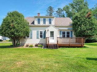 6288 S Pine Grove Rd, South Range, WI 54874