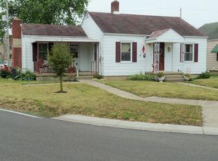 1113 Clinton Ave, Hamilton, OH 45015