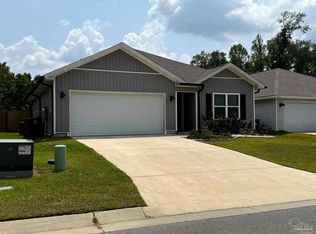 1719 Paisleigh Dr, Pensacola, FL 32534