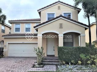 6655 Jacques Way, Lake Worth, FL 33463