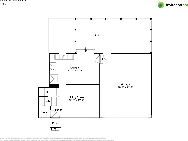 10709 Owens St — Photo 3