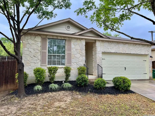 7807 Liberty, San Antonio, TX 78227