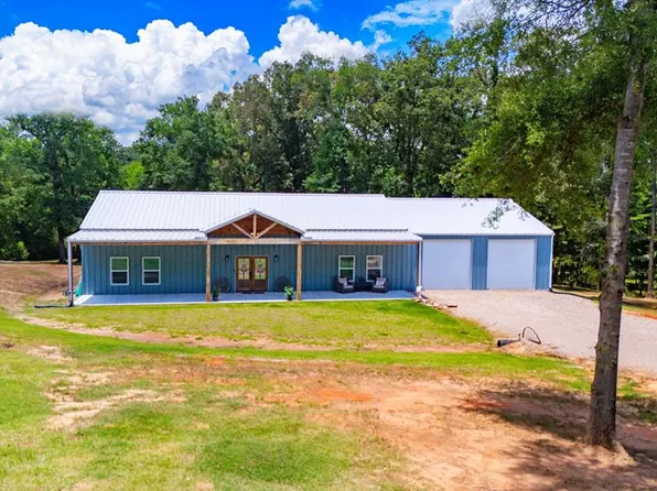 550 Woodland Oak Dr, Garrison, TX 75946