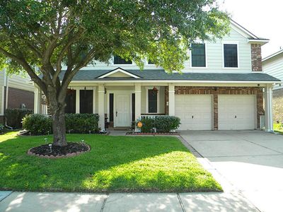 8422 Manassas Ln, Houston, TX, 77083