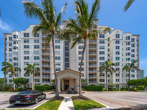 2nd image of 3594 S Ocean Boulevard #604