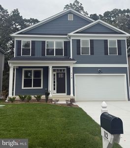 112 Overlea Dr E, Severna Park, MD, 21146