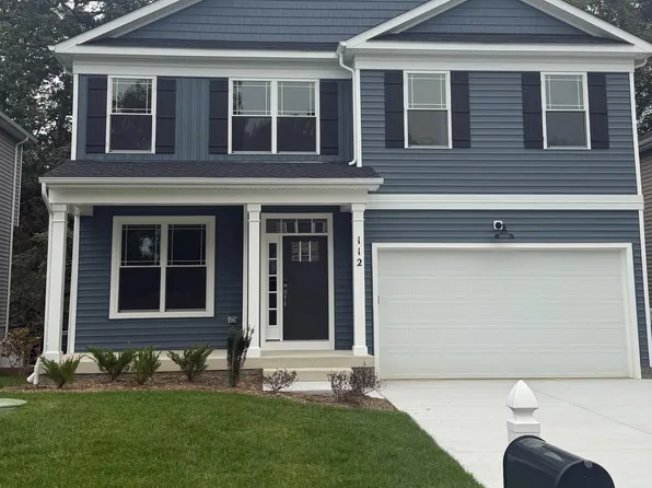 112 Overlea Dr E, Severna Park, MD 21146