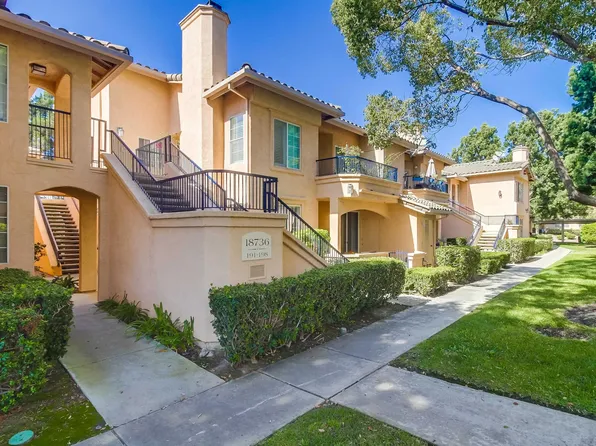 18736 Caminito Cantilena Unit 194, San Diego, CA 92128