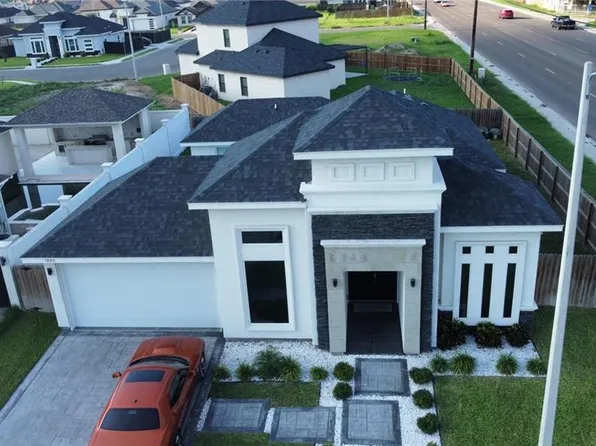 1900 W 25th St, Mission, TX 78574
