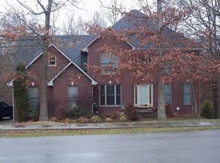 177 Running Creek Cir, Shepherdsville, KY 40165