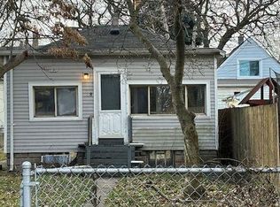 68 Hill St, River Rouge, MI 48218