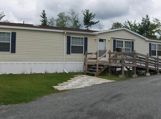 841 W Etna Rd, Etna, ME 04434