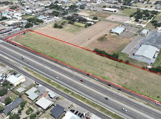 999 W Interstate Highway 2, Mission, TX 78572