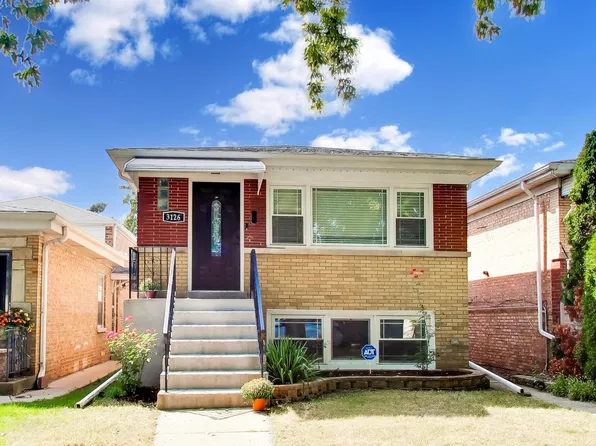 3126 Cuyler Ave, Berwyn, IL 60402