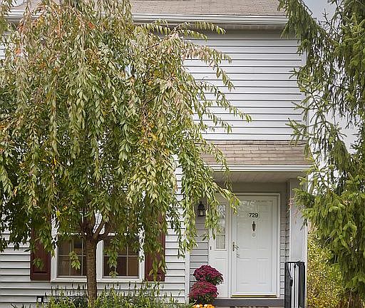 Welcome to 729 Chessie Ct.!