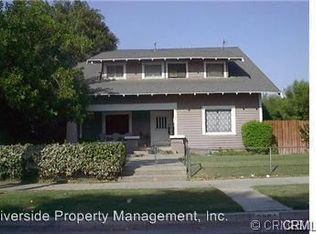 3861 4th St APT 1, Riverside, CA 92501