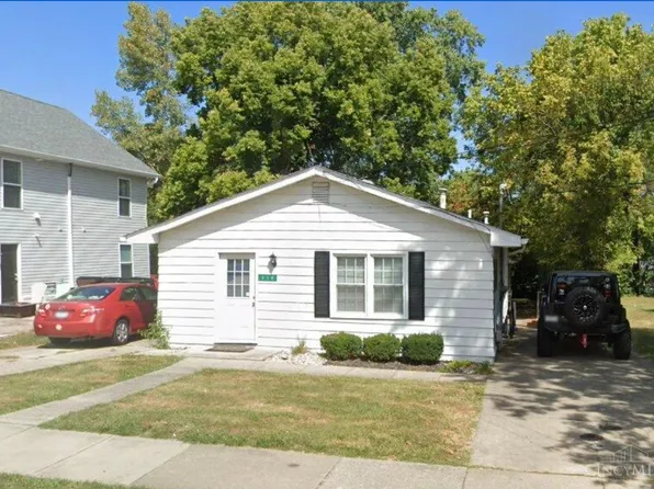 118 E Sycamore St, Oxford, OH 45056