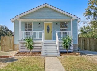 2926 Metropolitan St, New Orleans, LA 70126