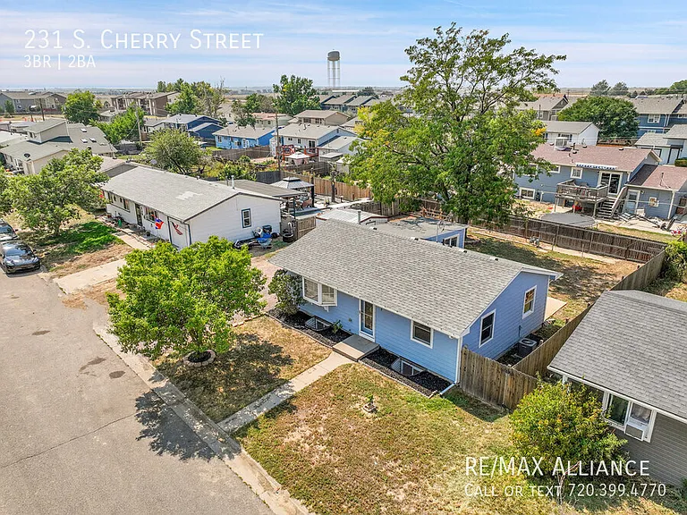231 S Cherry St — Photo 51