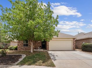 1102 Porterfield Rd, Midland, TX 79705
