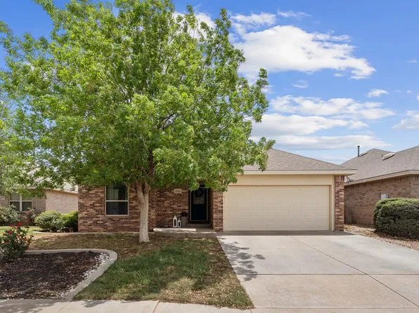 1102 Porterfield Rd, Midland, TX 79705