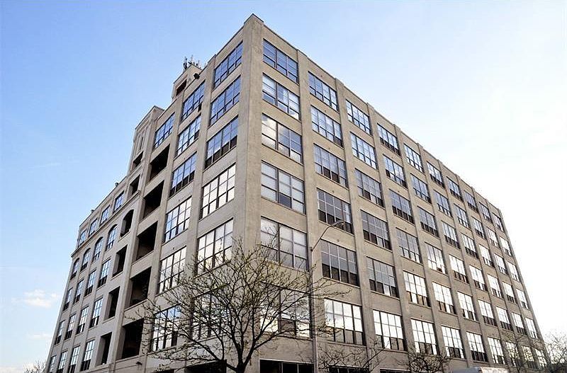 1st image of 5850 Centre Ave APT 308