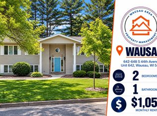 642-648 S 44th Avenue, Wausau, WI 54401