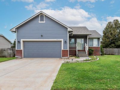 10615 W Yosemite St, Wichita, KS, 67215