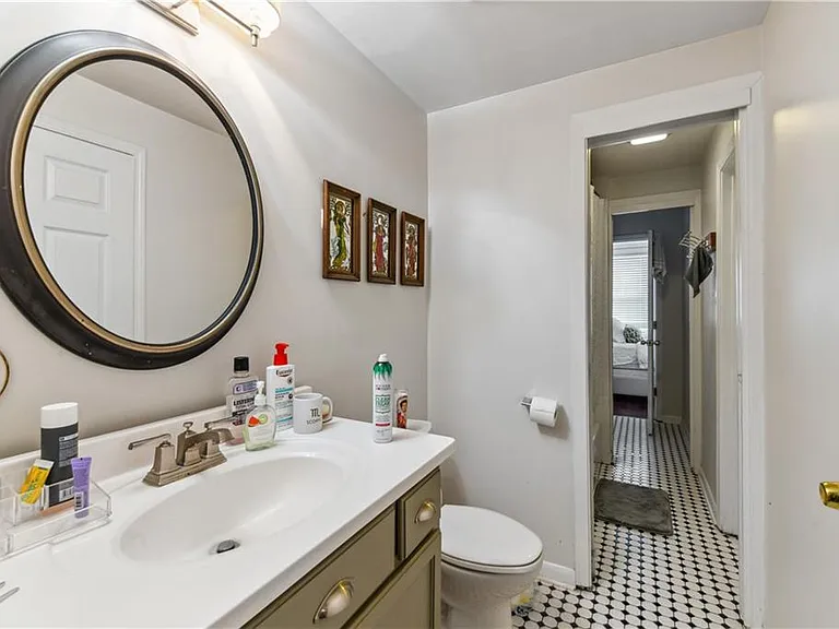 4843 Coliseum St — Photo 13