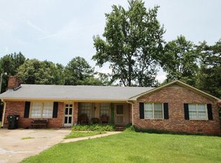 1021 Pine Hill Cir, Watkinsville, GA