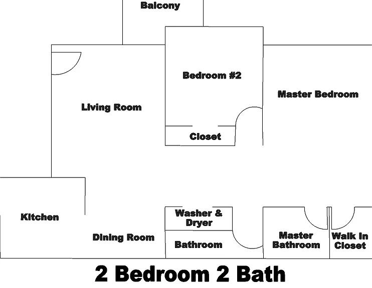 Belcourt Apartments — Photo 3