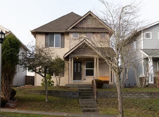 3060 Hoffman Hill Blvd, Dupont, WA 98327