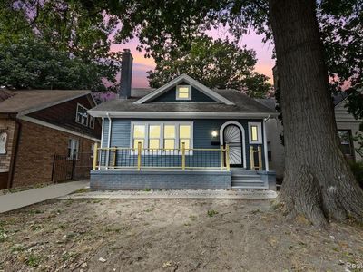 5307 Three Mile Dr, Detroit, MI, 48224