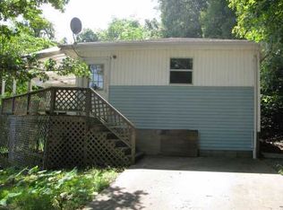 560 S Highway 59 Rd, Sulphur Springs, AR 72768