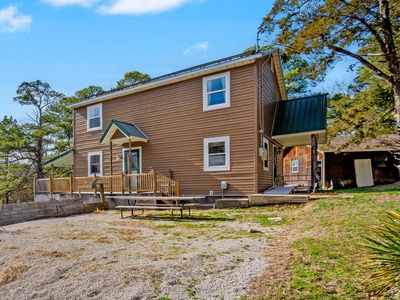 99 Valley View Court, Pineville, MO, 64856