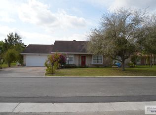 201 Tesoro Ave, Olmito, TX 78575