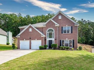 1015 Blankets Creek Dr, Canton, GA 30114