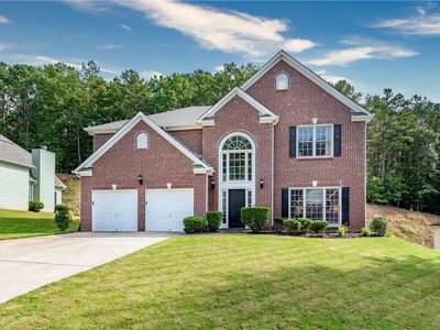 1015 Blankets Creek Dr, Canton, GA, 30114
