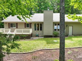 6432 W Flambeau Trl, Butternut, WI 54514
