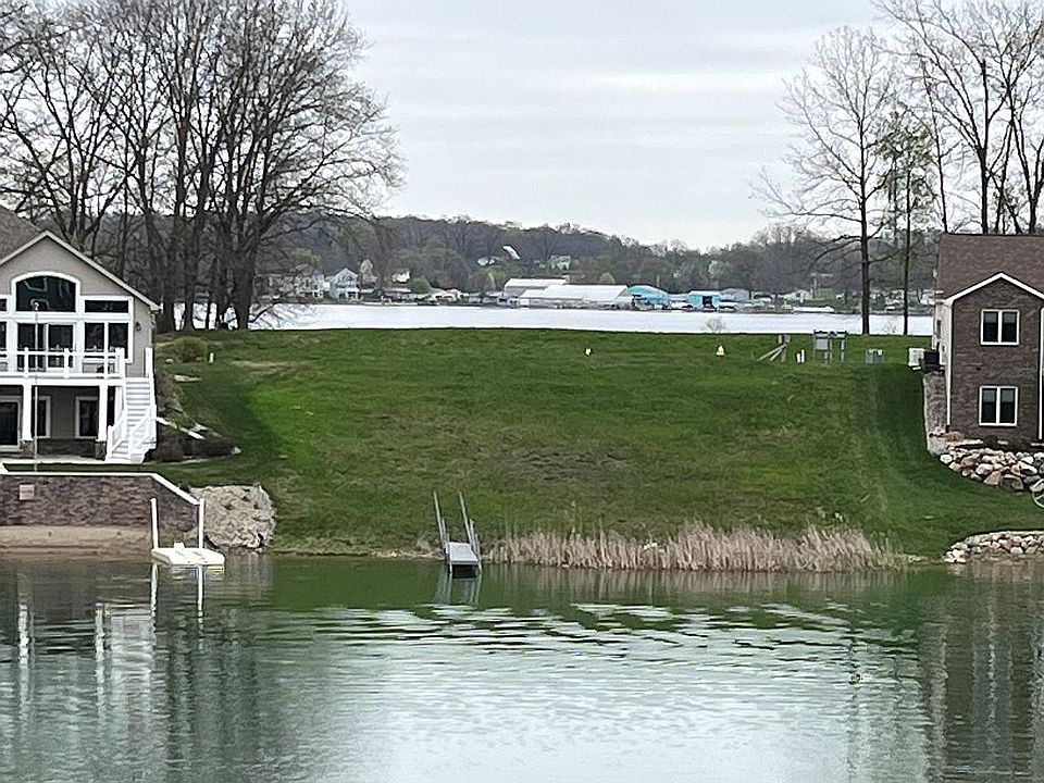 760 Ln 282 Hamilton Lk, Hamilton, IN 46742 Zillow