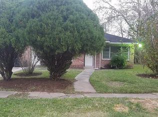 7721 Jutland Rd, Houston, TX 77033